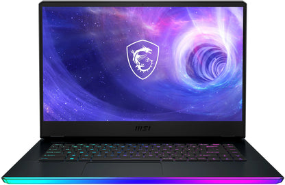 Raider GE66 -15 Gaming & Entertainment Laptop (Intel I7-12700H 14-Core, 15.6" 240Hz 2K Quad HD (2560X1440), Geforce RTX 3080 Ti, 32GB DDR5 4800Mhz RAM, Win 10 Pro)