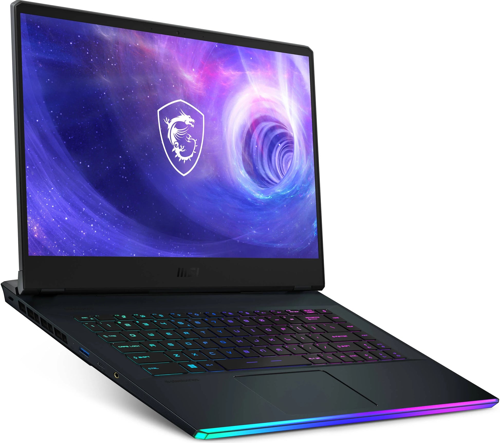 Raider GE66 -15 Gaming & Entertainment Laptop (Intel I7-12700H 14-Core, 15.6" 240Hz 2K Quad HD (2560X1440), Geforce RTX 3080 Ti, 32GB DDR5 4800Mhz RAM, Win 10 Pro)